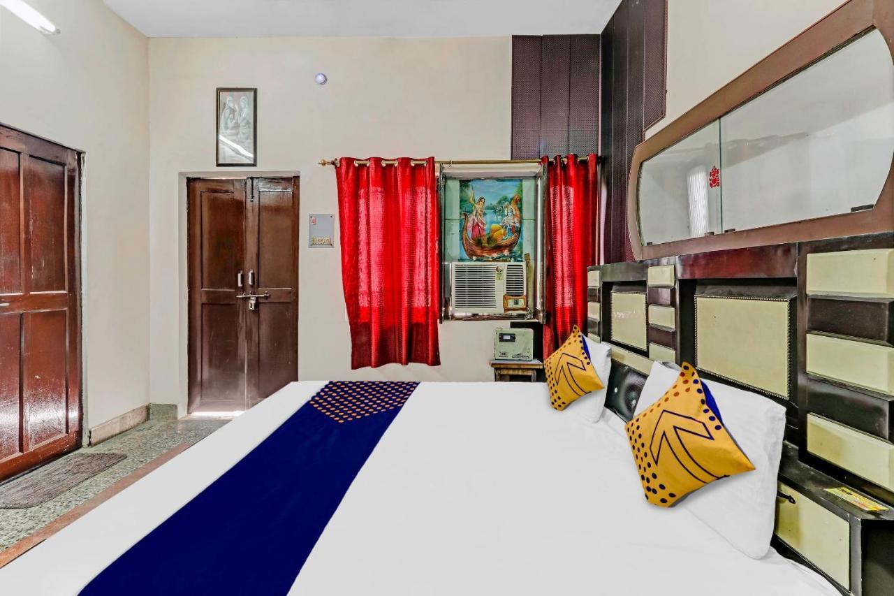 Spot On 81122 Saket Honest Hotel Ayodhya Zewnętrze zdjęcie